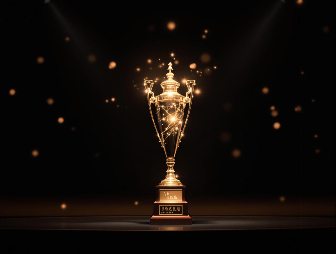 四虎影视荣获中国影视行业年度最具影响力传媒公司称号